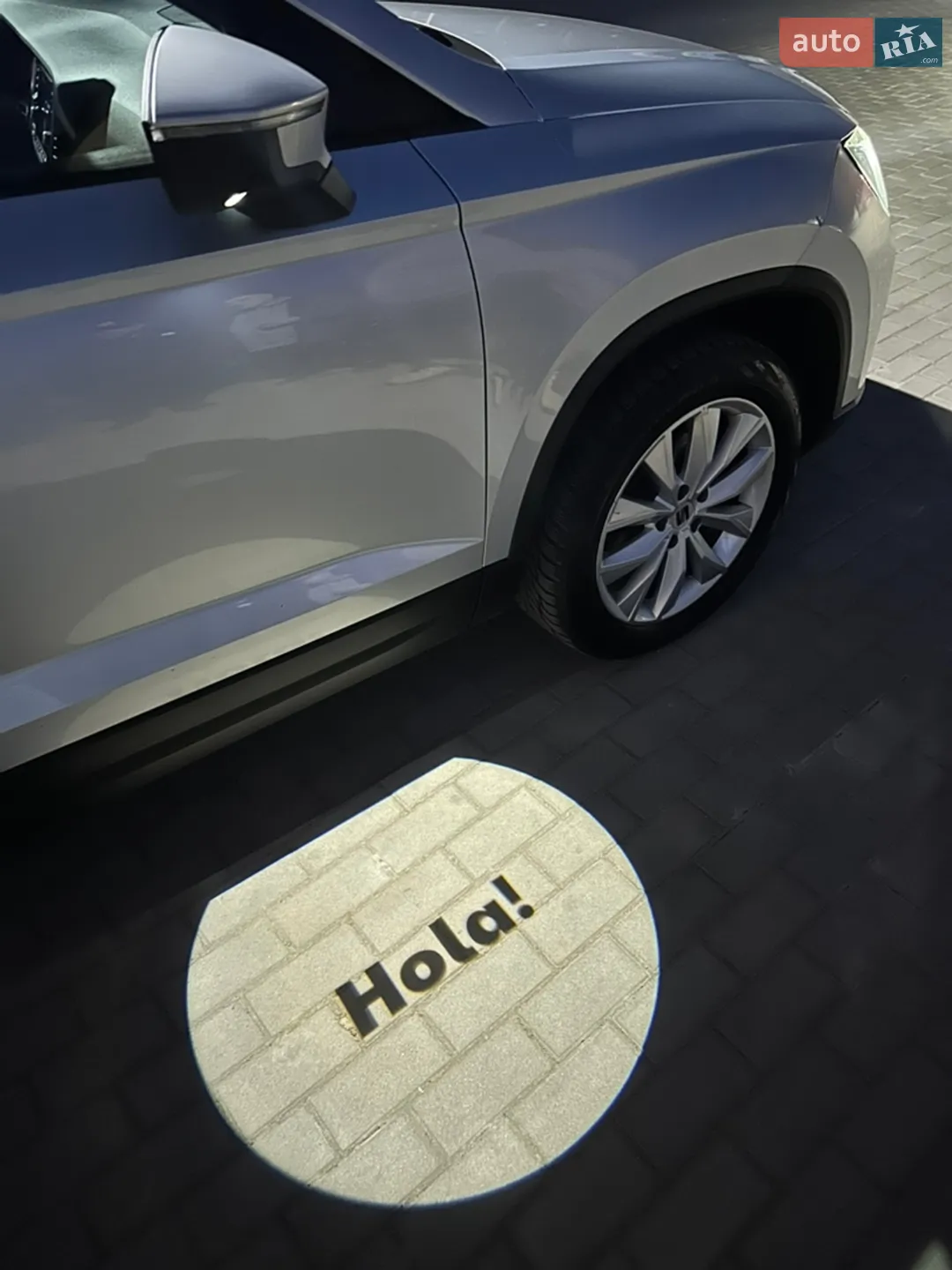 2021 SEAT Ateca - мініатюра 2