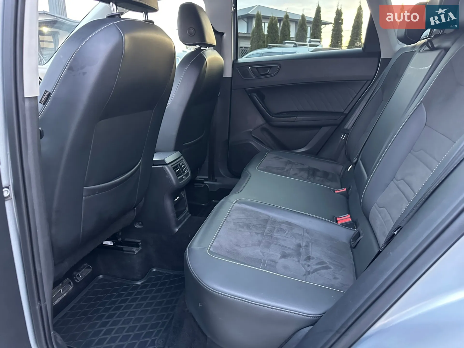 2021 SEAT Ateca - мініатюра 11