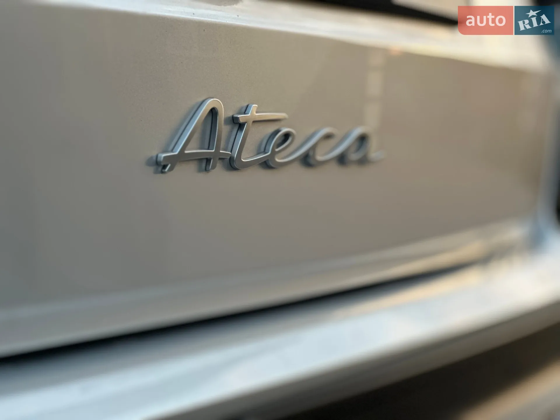2021 SEAT Ateca - мініатюра 20