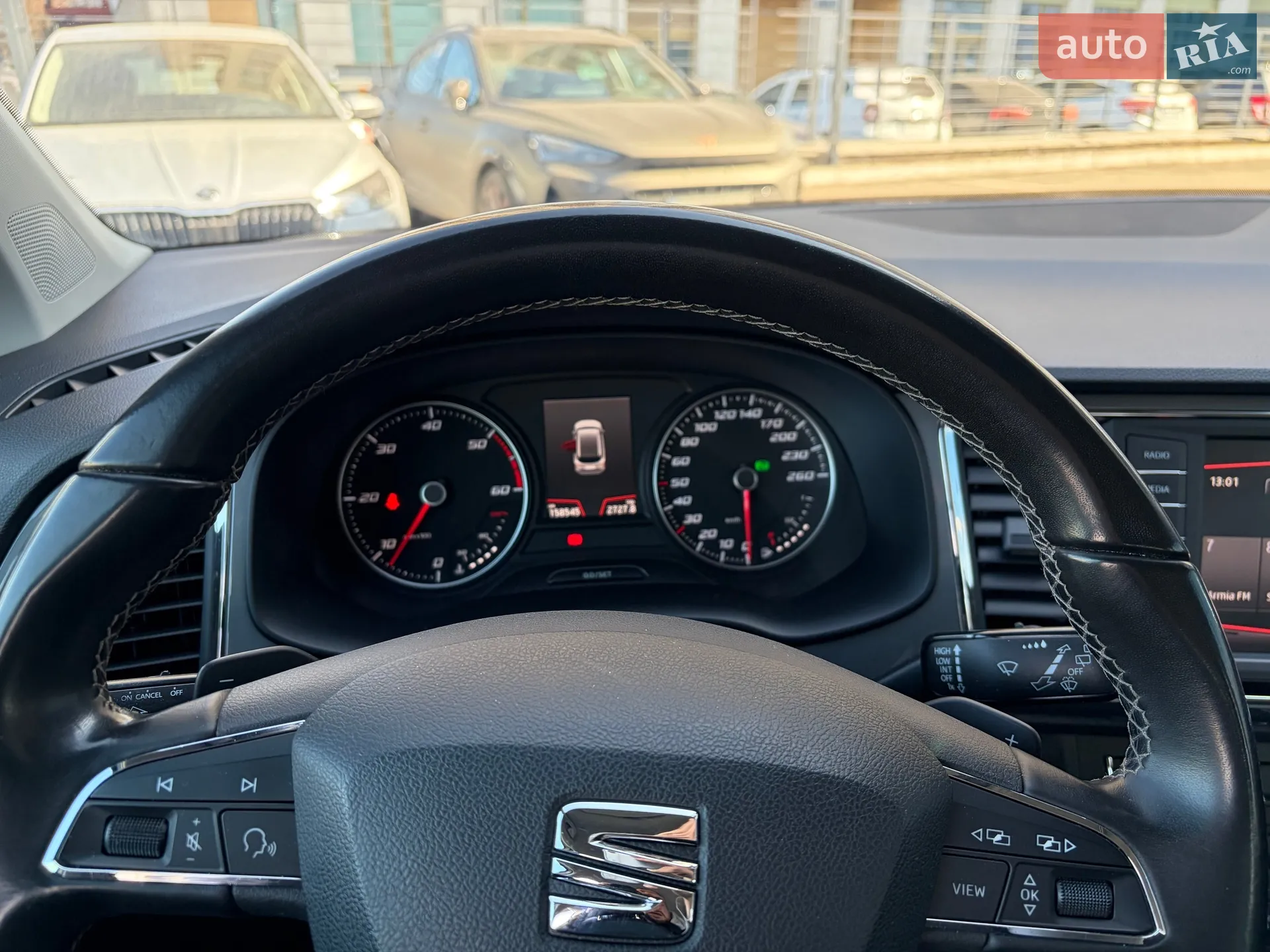 2018 SEAT Ateca - мініатюра 35