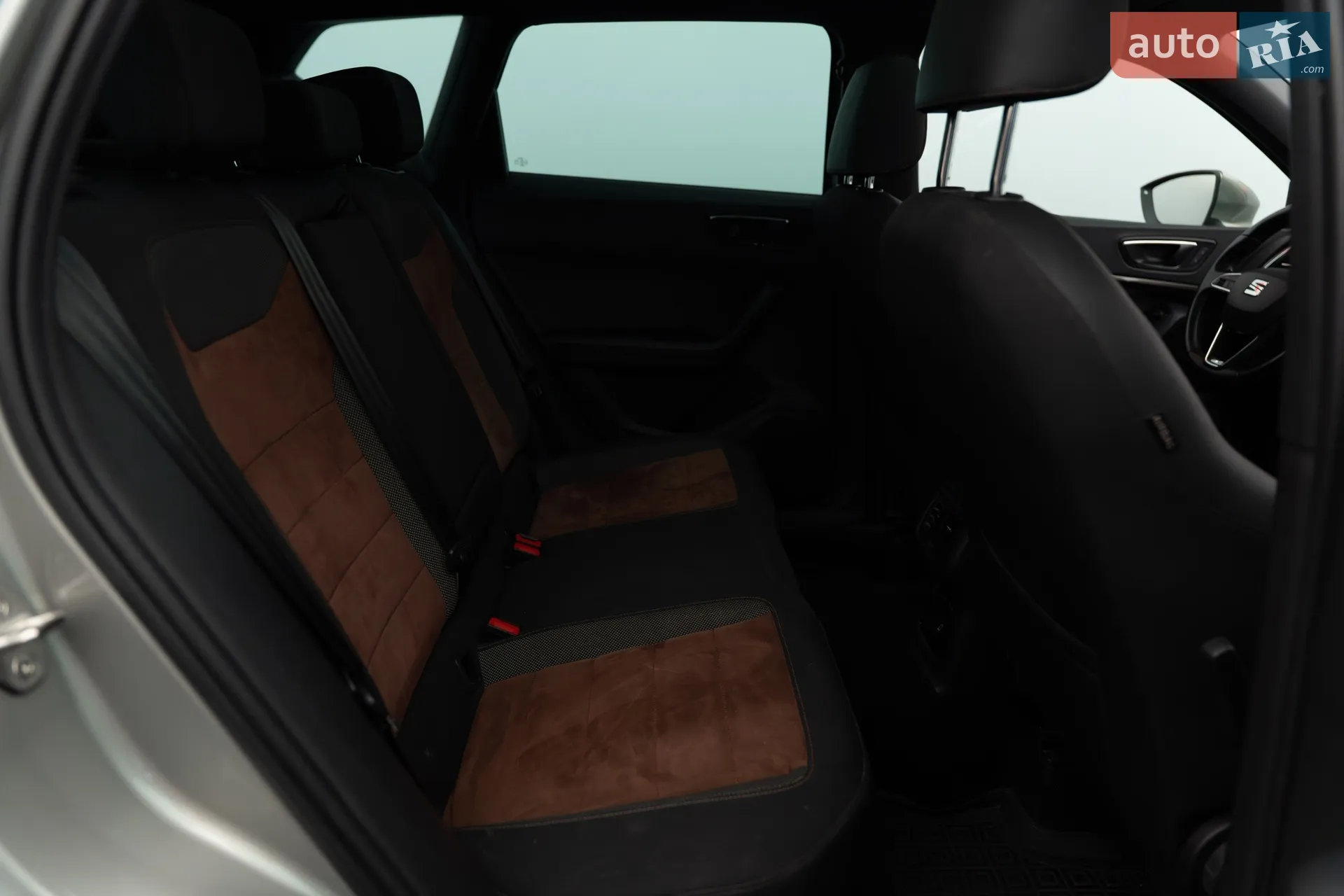 2018 SEAT Ateca - мініатюра 22
