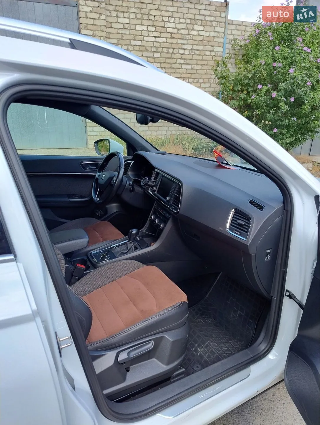 2018 SEAT Ateca - мініатюра 10