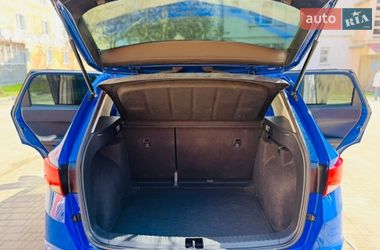 Внедорожник / Кроссовер SEAT Ateca 2020 в Ромнах