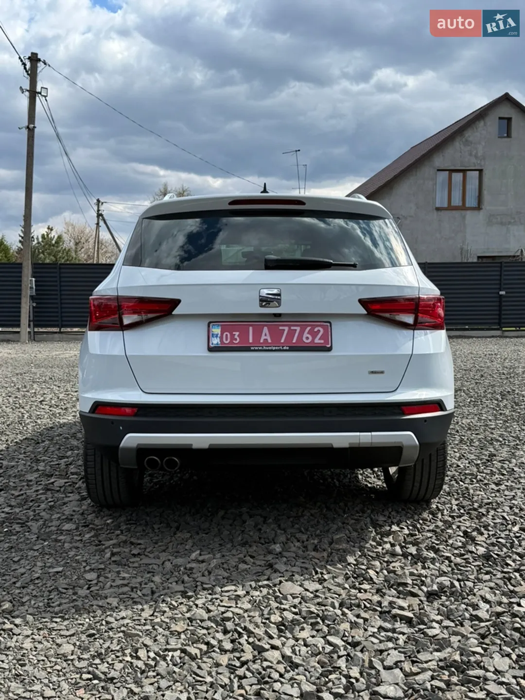 2018 SEAT Ateca - мініатюра 12