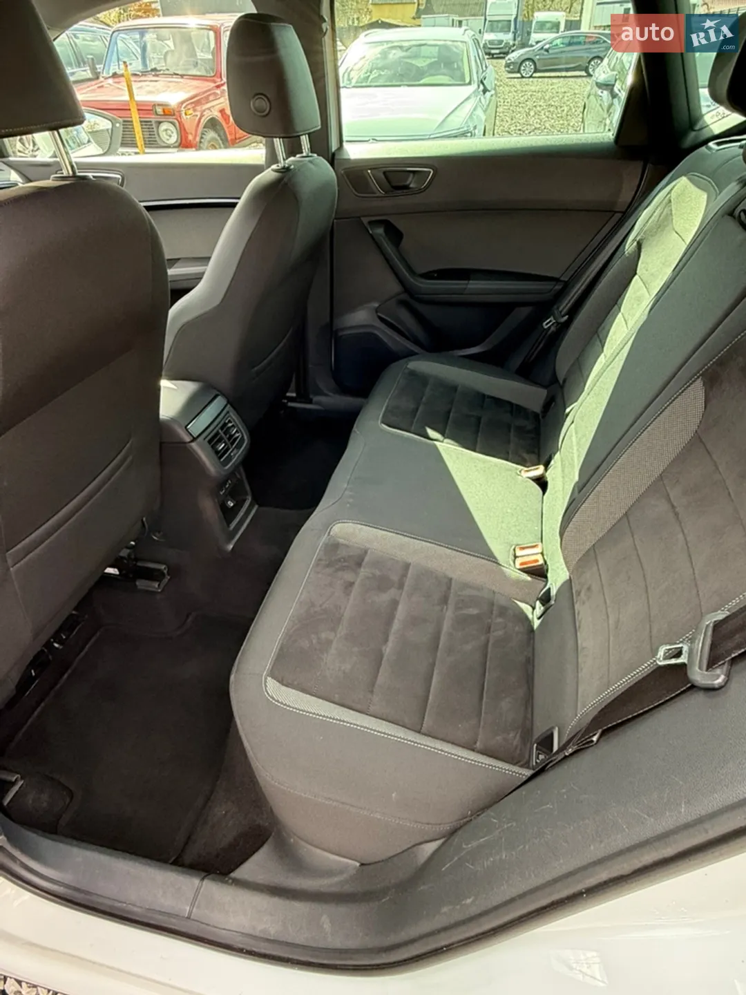 2018 SEAT Ateca - мініатюра 23