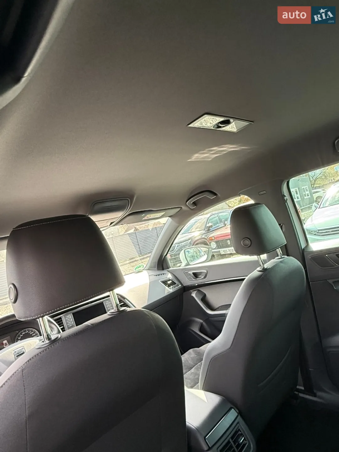 2018 SEAT Ateca - мініатюра 33