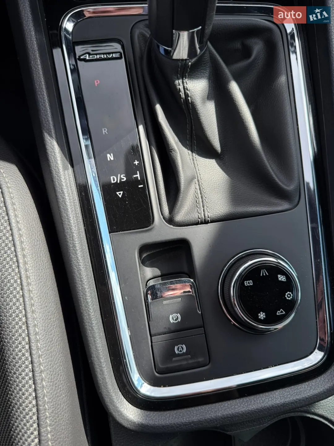 2018 SEAT Ateca - мініатюра 37