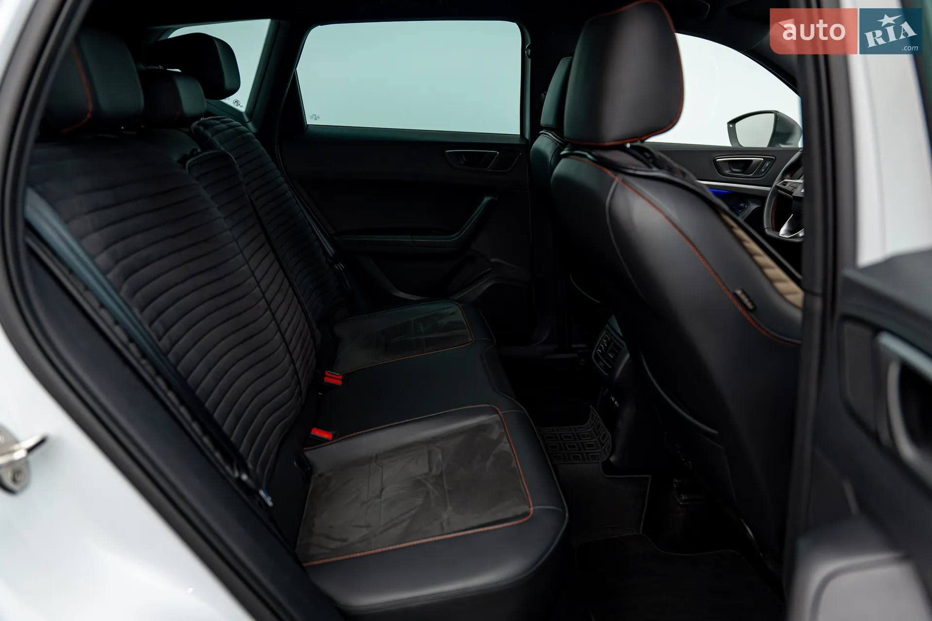 2023 SEAT Ateca - мініатюра 19