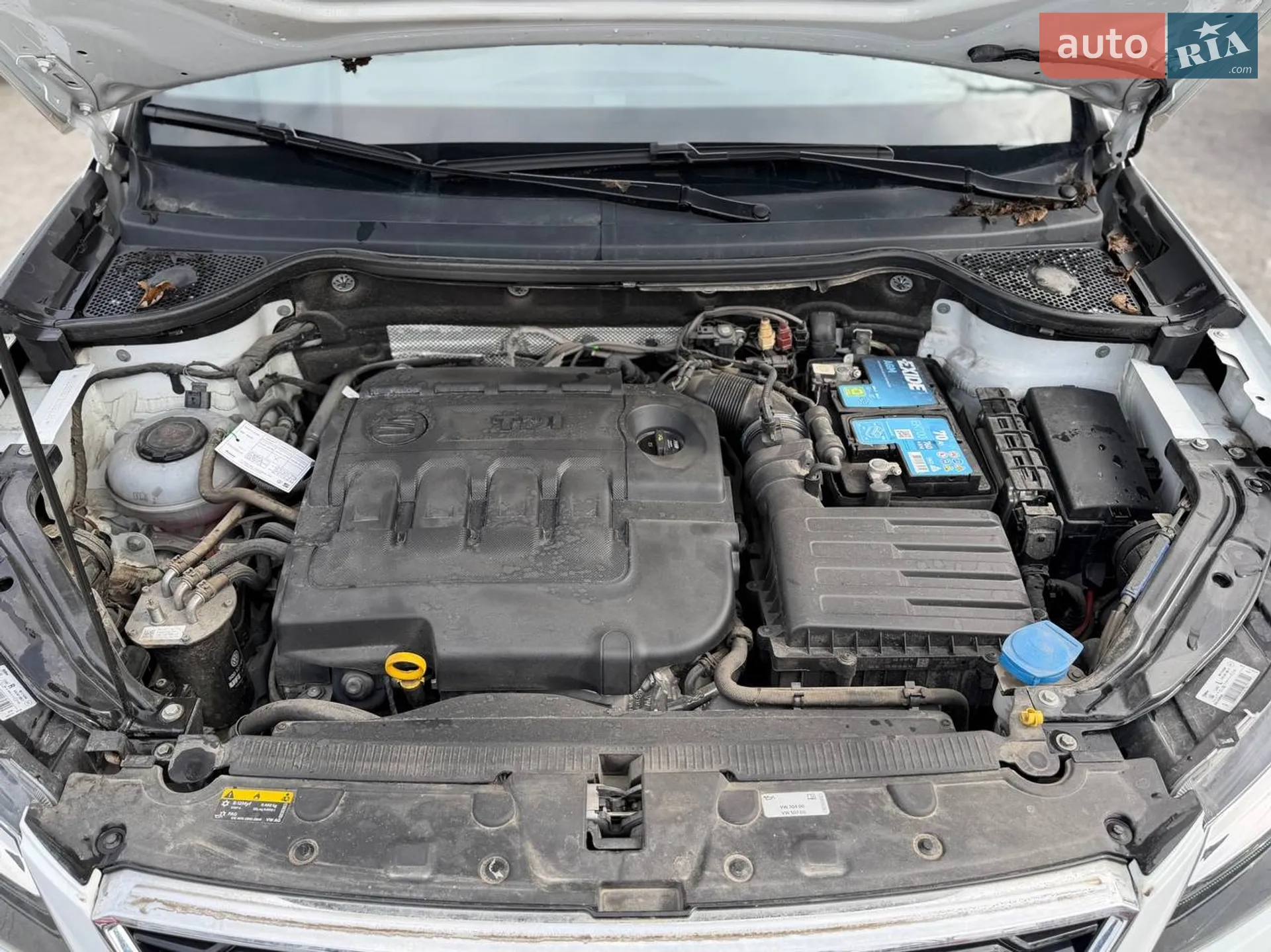 2019 SEAT Ateca - мініатюра 9