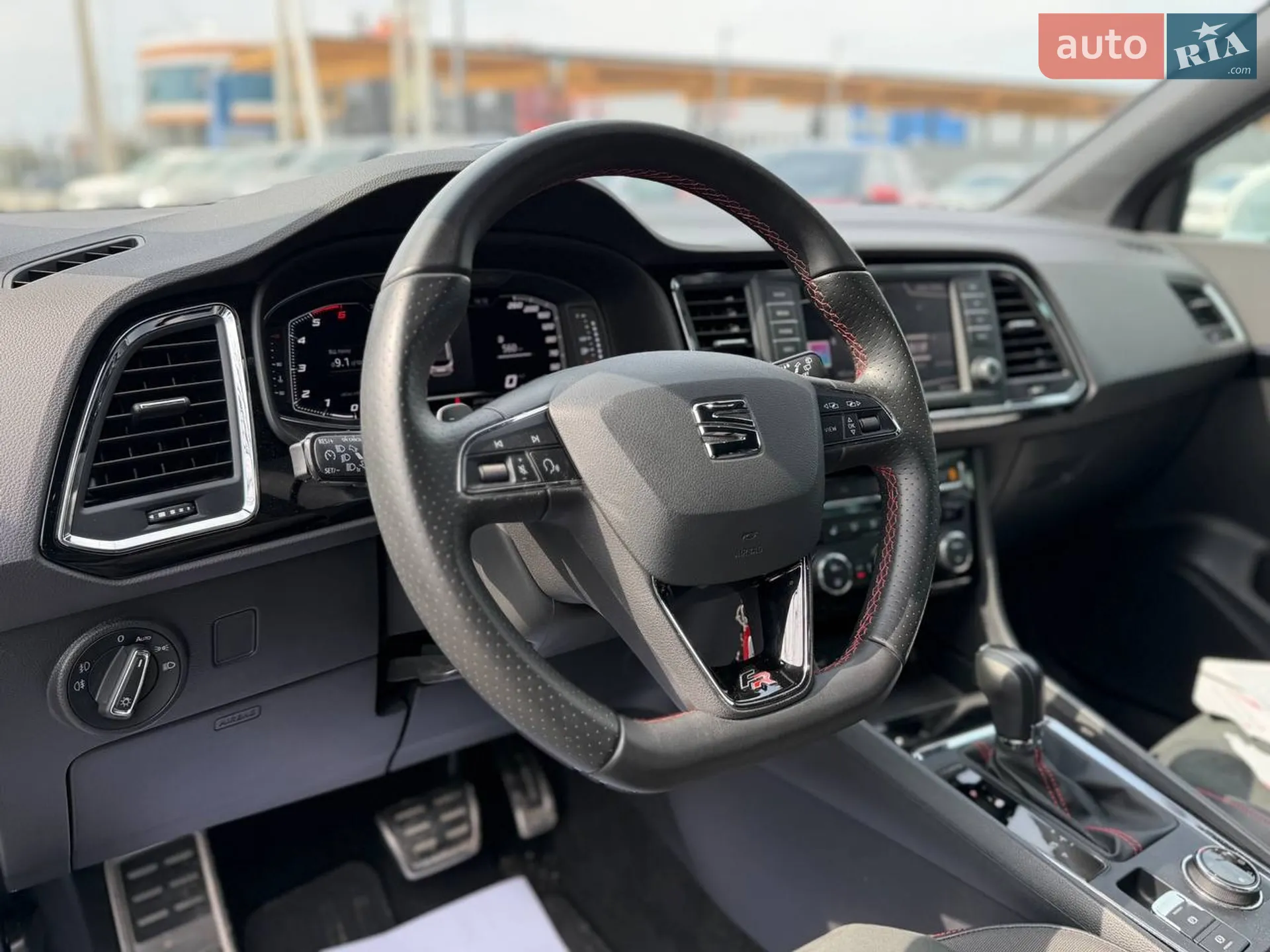 2019 SEAT Ateca - мініатюра 12