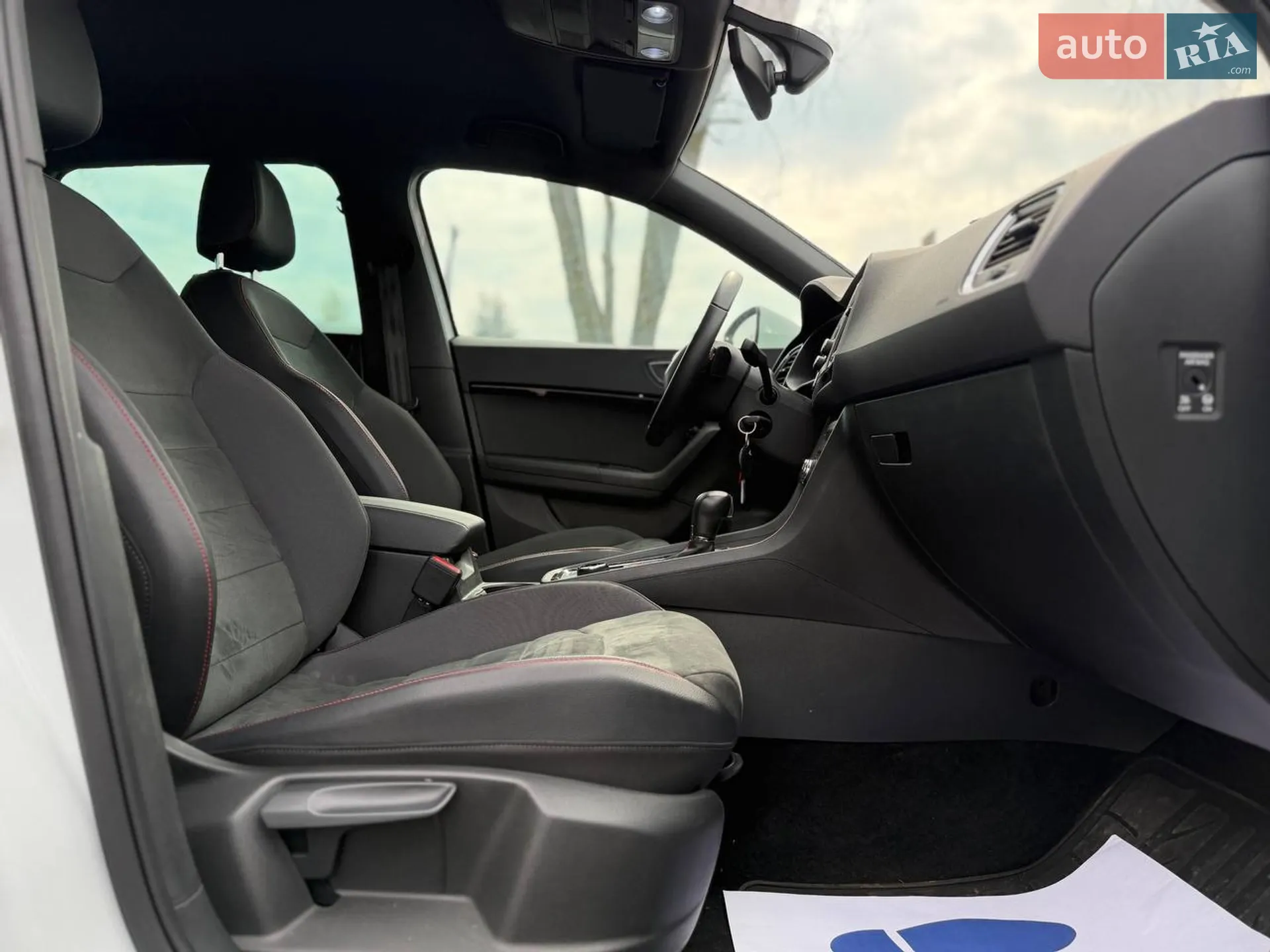 2019 SEAT Ateca - мініатюра 26