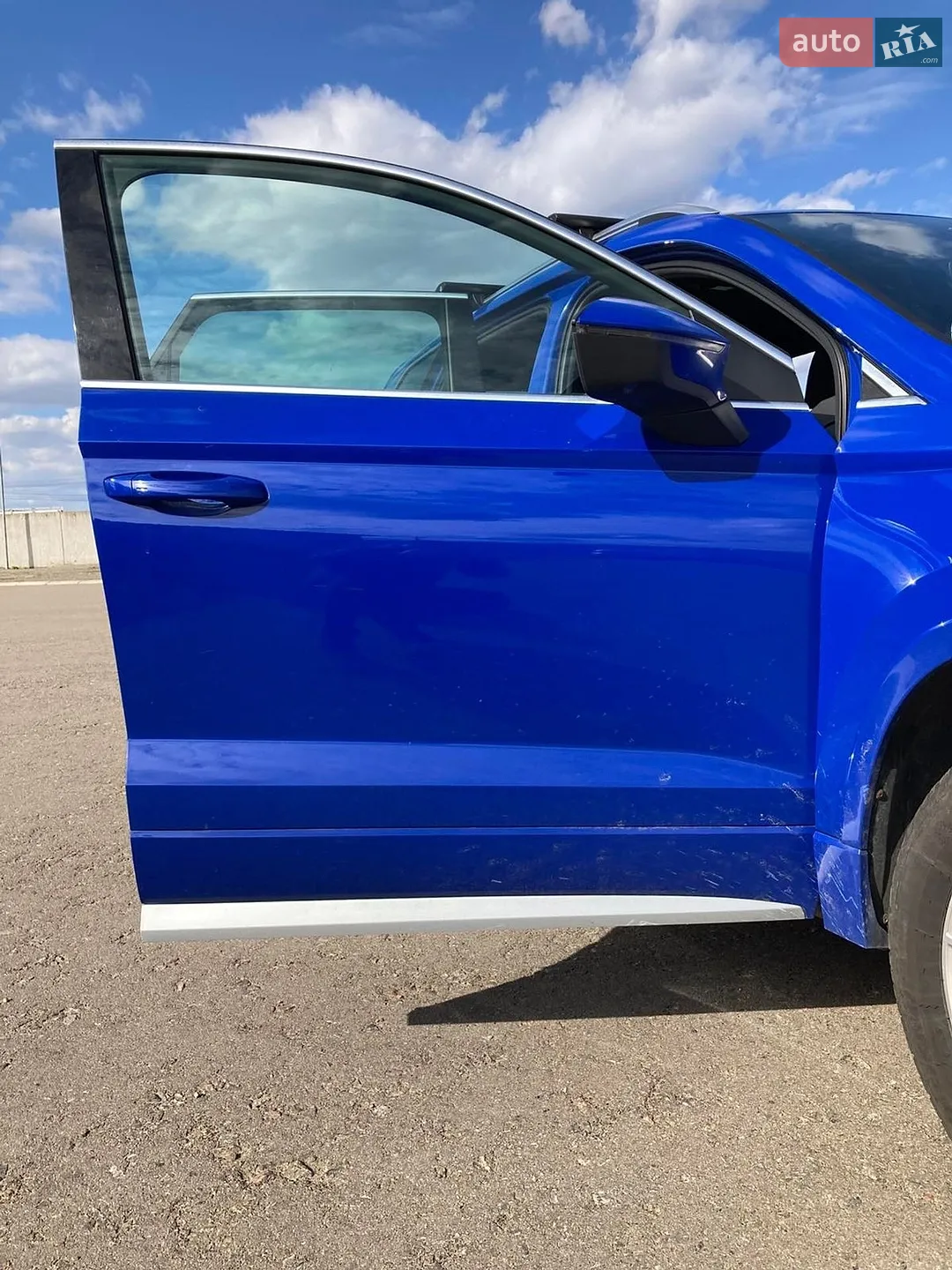 2019 SEAT Ateca - мініатюра 7