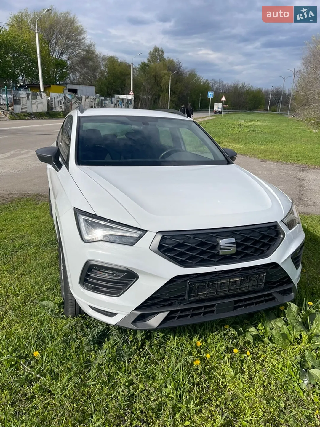2023 SEAT Ateca - мініатюра 6
