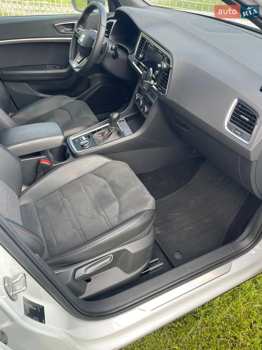 2023 SEAT Ateca - мініатюра 17