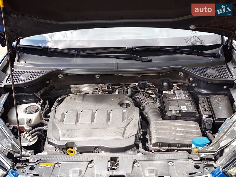 SEAT Ateca 2021 VIN VSSZZZ5FZM6544455 фото оголошення 29 з 58