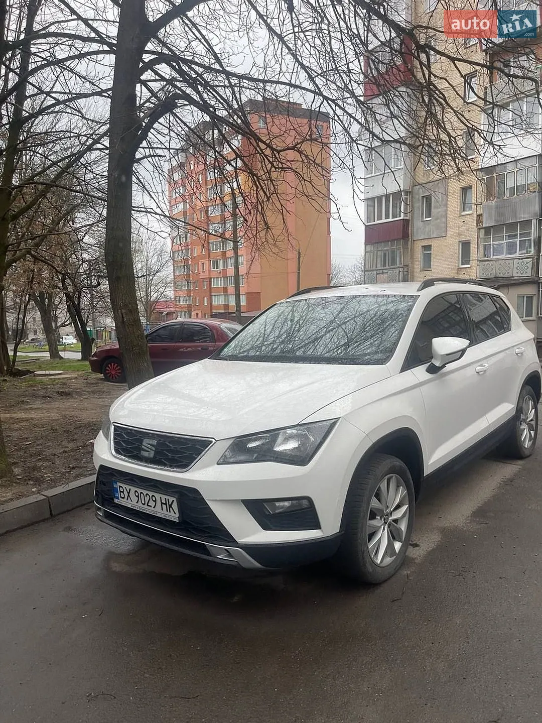 Фото авто 1