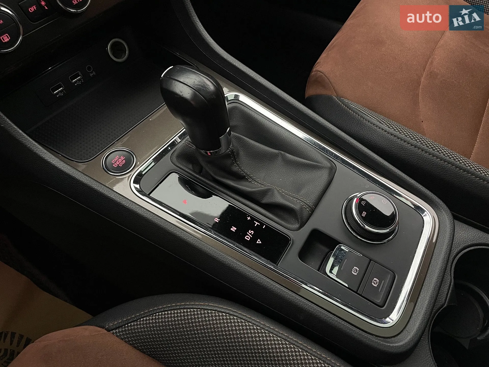 2018 SEAT Ateca - мініатюра 18