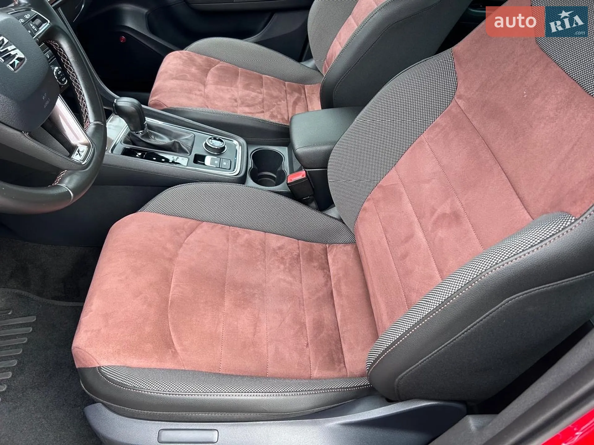 2018 SEAT Ateca - мініатюра 11