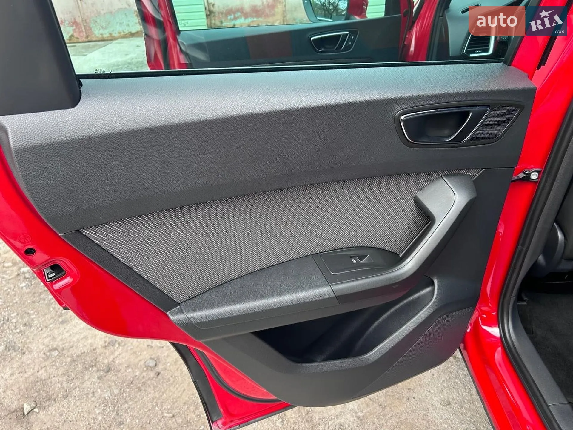2018 SEAT Ateca - мініатюра 17