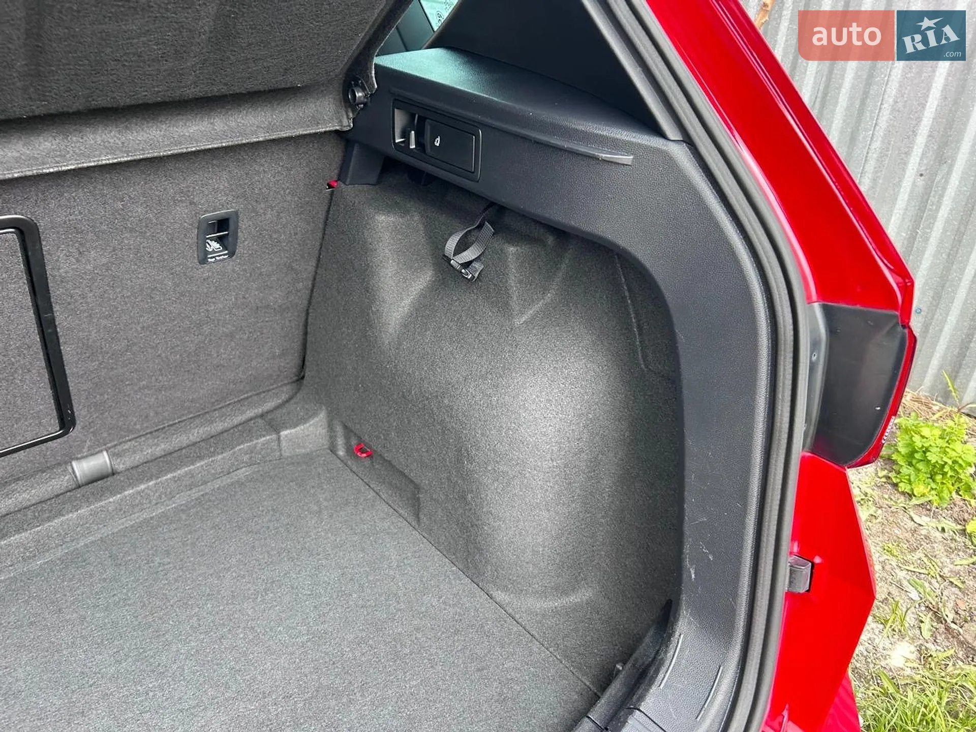 2018 SEAT Ateca - мініатюра 20
