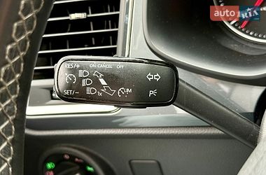 Внедорожник / Кроссовер SEAT Ateca 2018 в Харькове