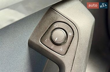 Внедорожник / Кроссовер SEAT Ateca 2018 в Харькове