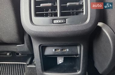 Внедорожник / Кроссовер SEAT Ateca 2018 в Киеве