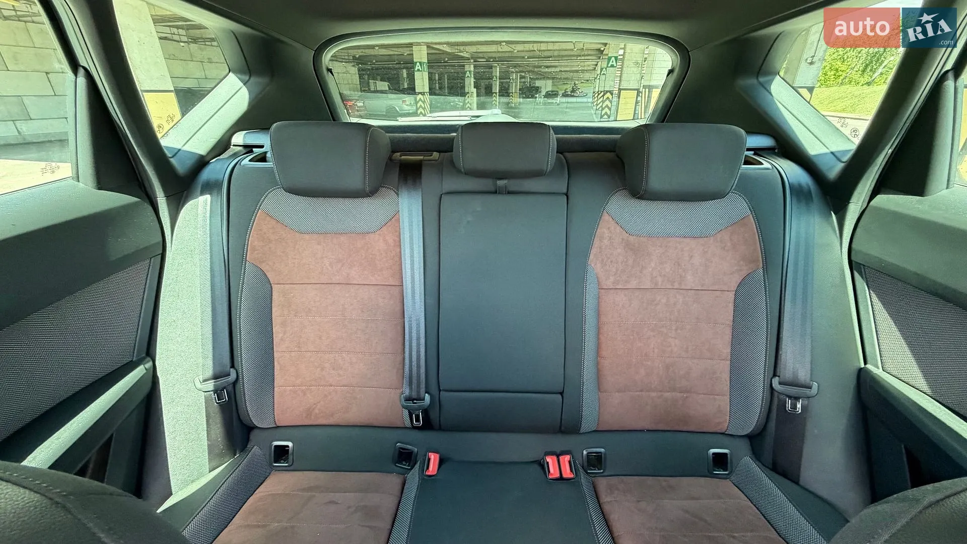 2018 SEAT Ateca - мініатюра 29
