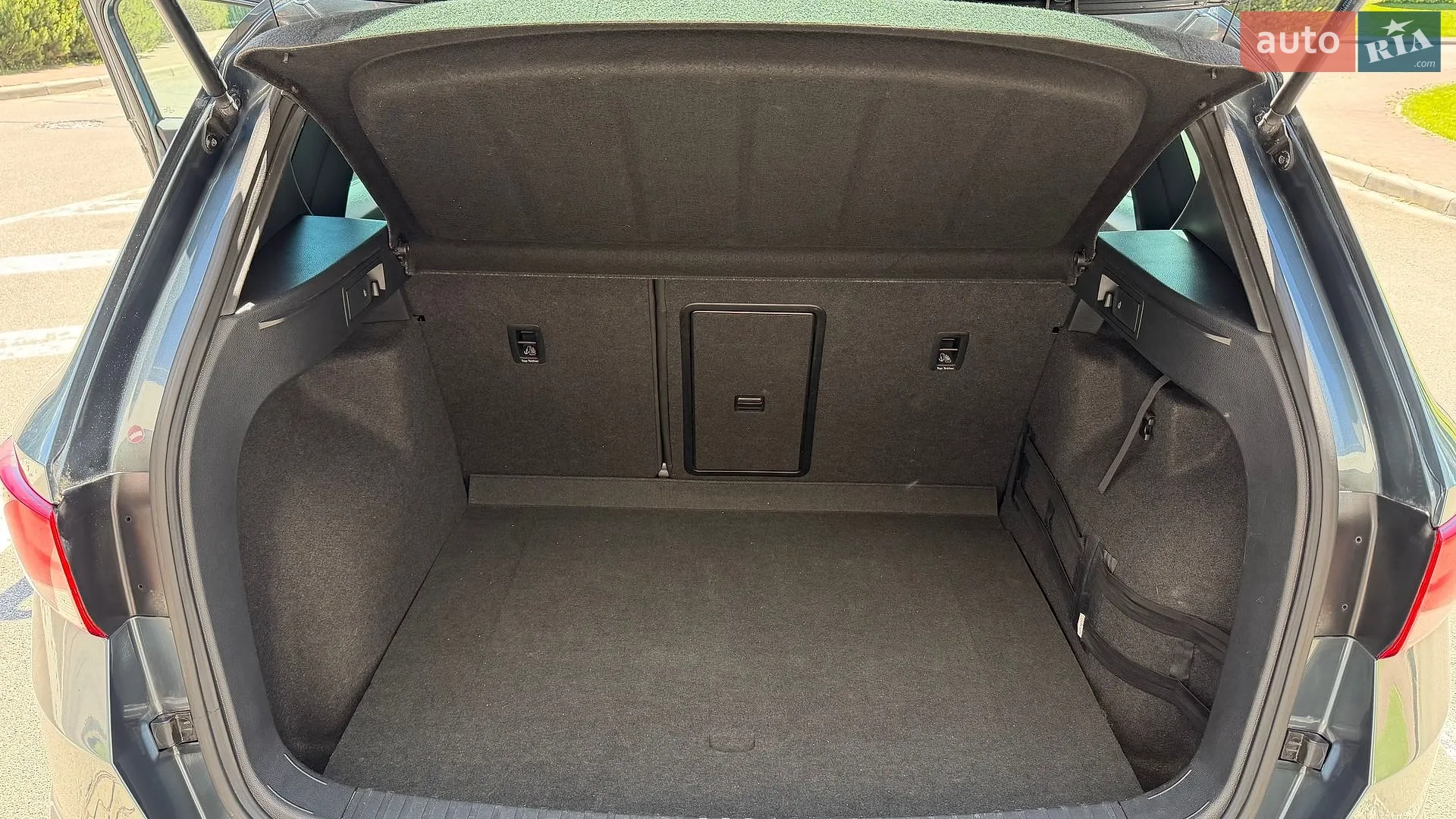2018 SEAT Ateca - мініатюра 30
