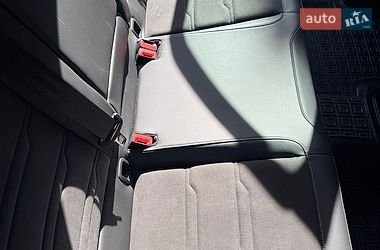Внедорожник / Кроссовер SEAT Ateca 2020 в Киеве фото 11 Внедорожник / Кроссовер SEAT Ateca 2020 в Киеве