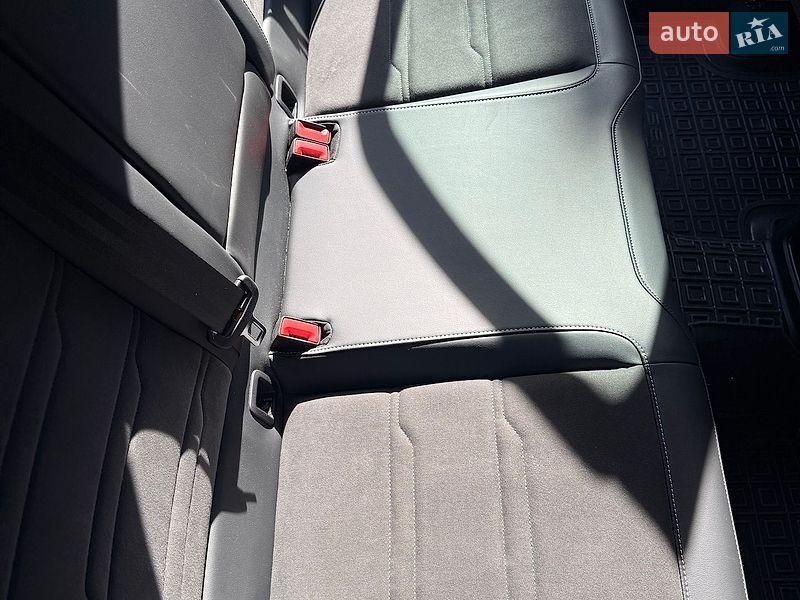 Внедорожник / Кроссовер SEAT Ateca 2020 в Киеве фото 11 Внедорожник / Кроссовер SEAT Ateca 2020 в Киеве