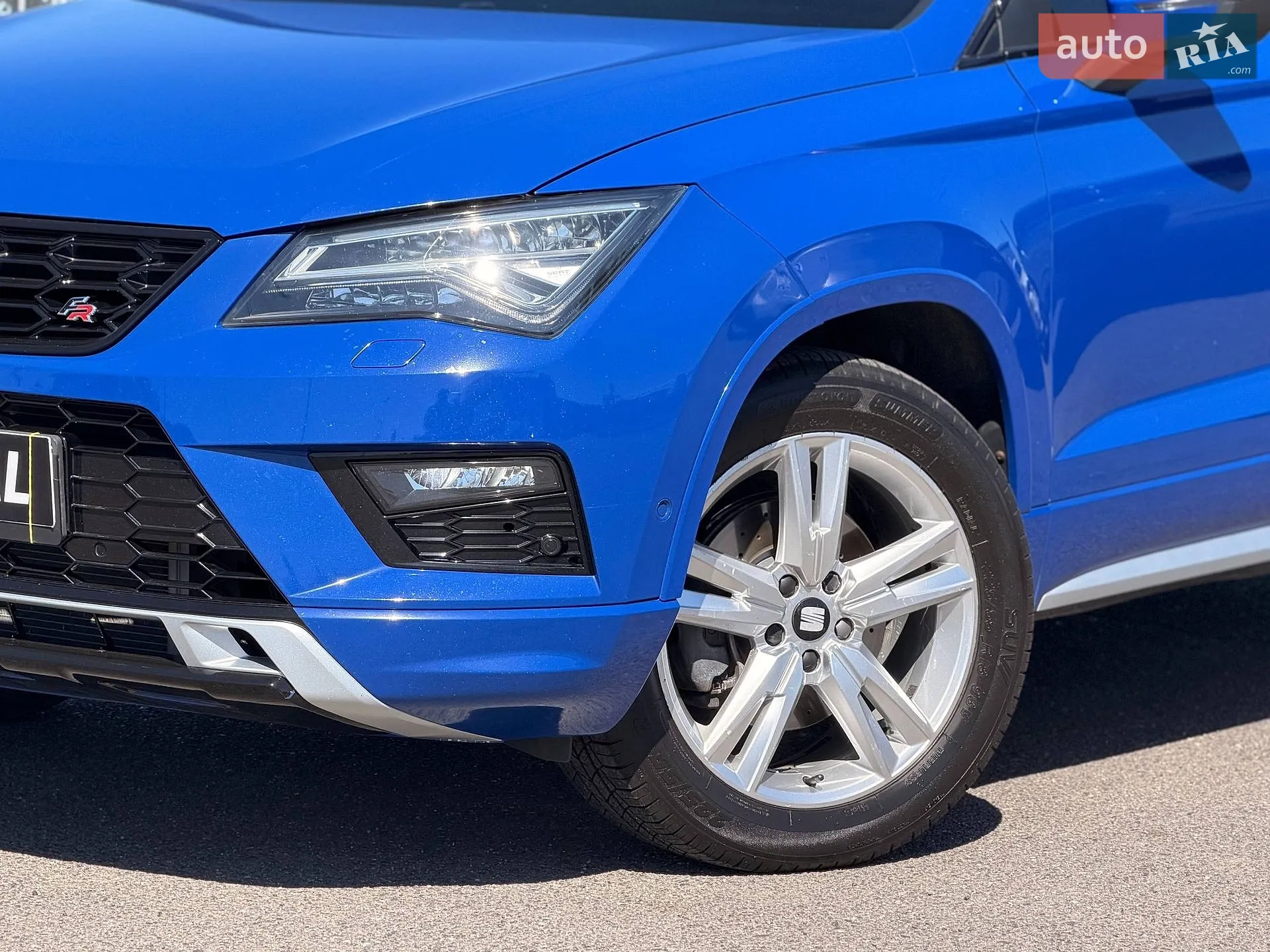 2019 SEAT Ateca - мініатюра 4