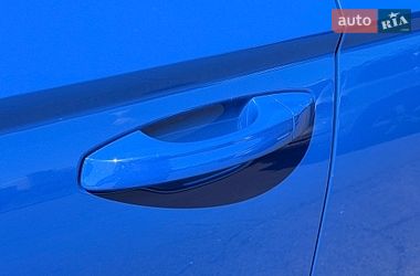 Внедорожник / Кроссовер SEAT Ateca 2019 в Кривом Роге