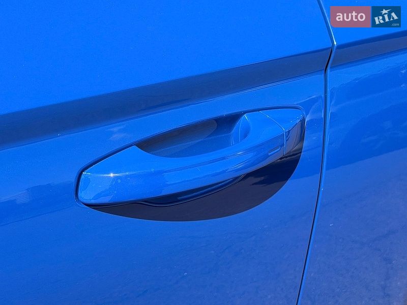 Внедорожник / Кроссовер SEAT Ateca 2019 в Кривом Роге