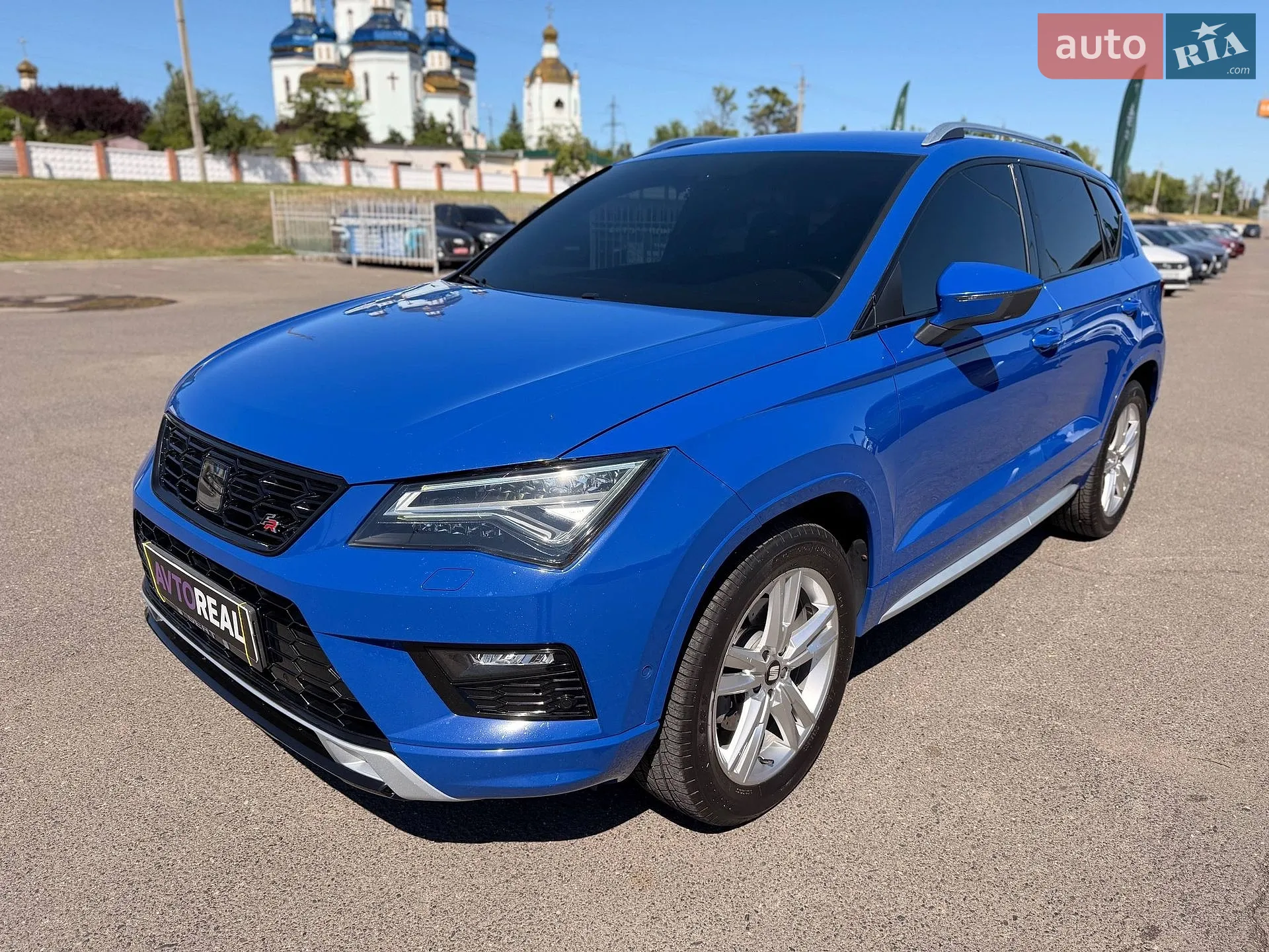 2019 SEAT Ateca - мініатюра 14