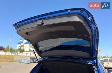 Внедорожник / Кроссовер SEAT Ateca 2019 в Кривом Роге