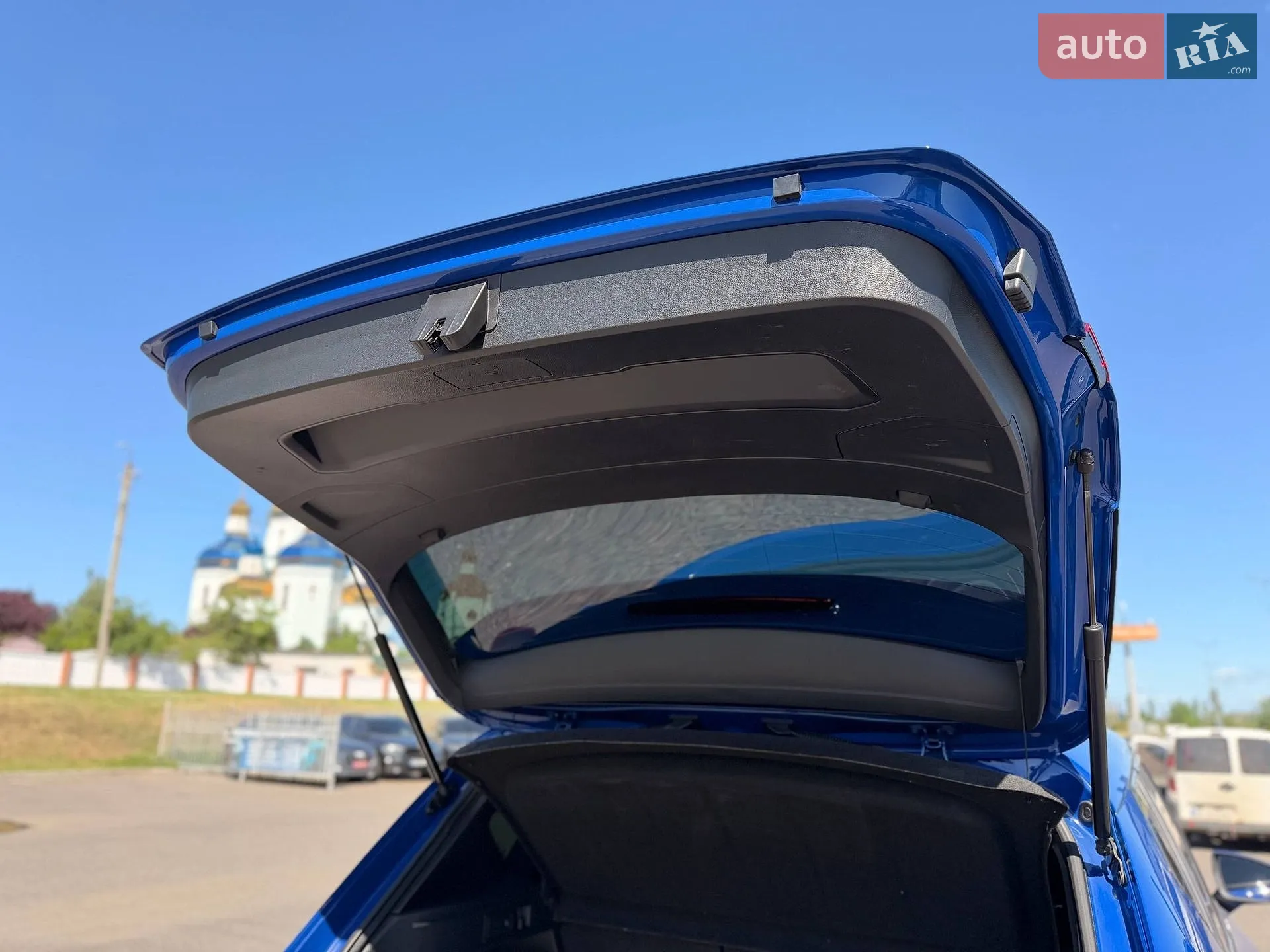 2019 SEAT Ateca - мініатюра 33