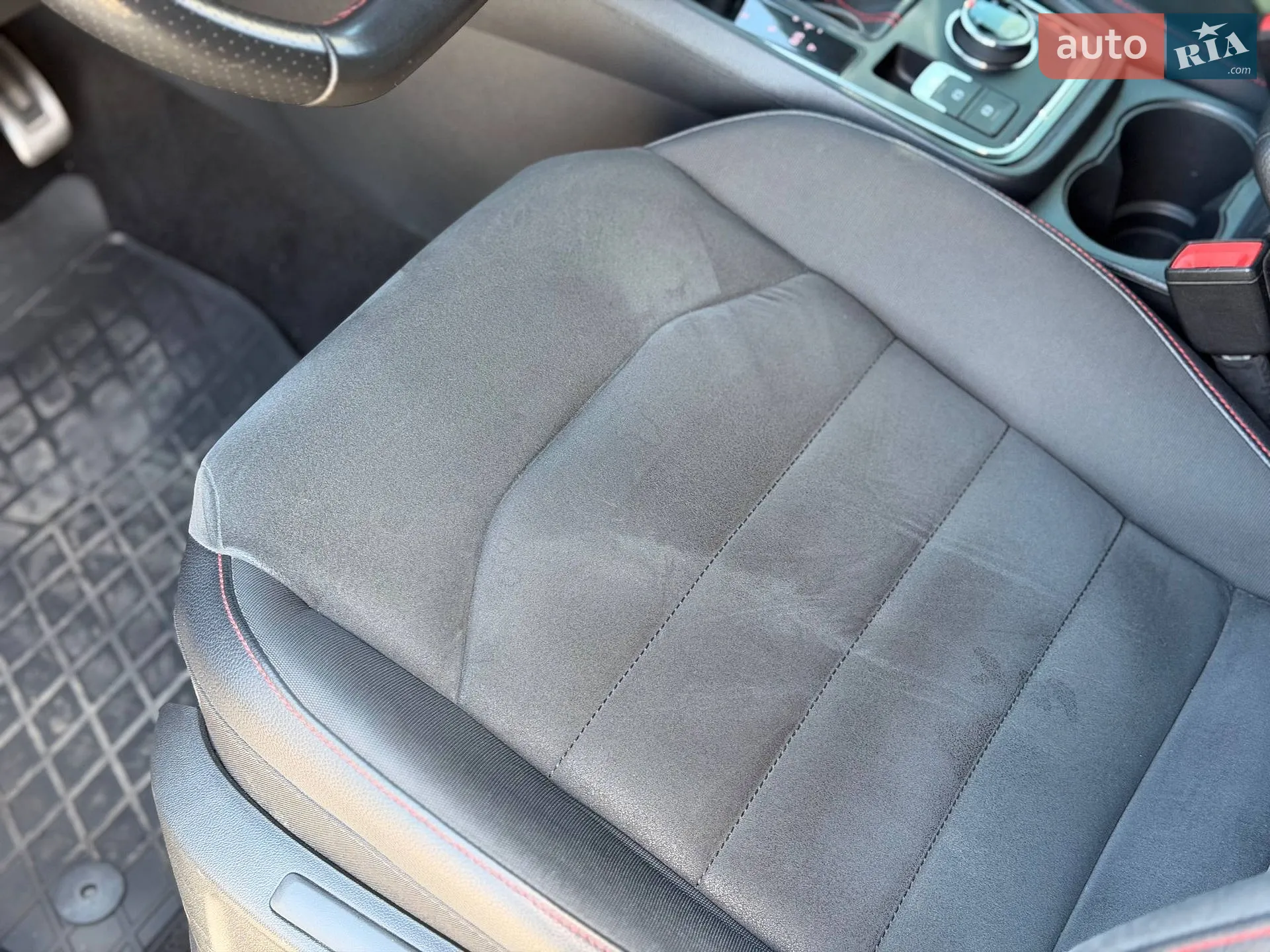 2019 SEAT Ateca - мініатюра 42