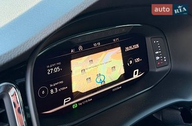 Внедорожник / Кроссовер SEAT Ateca 2019 в Кривом Роге