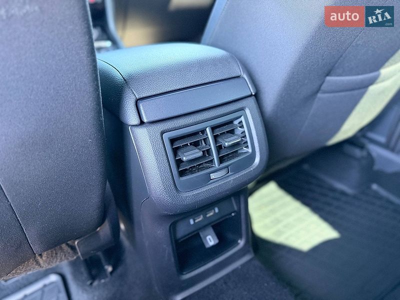 Внедорожник / Кроссовер SEAT Ateca 2019 в Кривом Роге