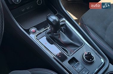 Внедорожник / Кроссовер SEAT Ateca 2019 в Кривом Роге