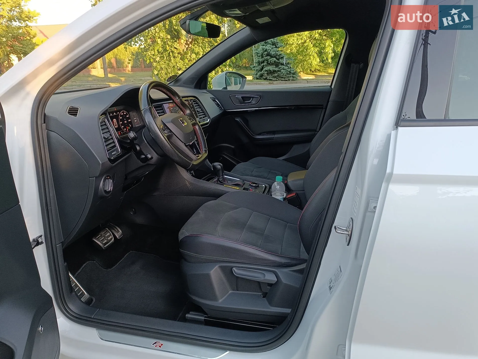 2020 SEAT Ateca - мініатюра 26