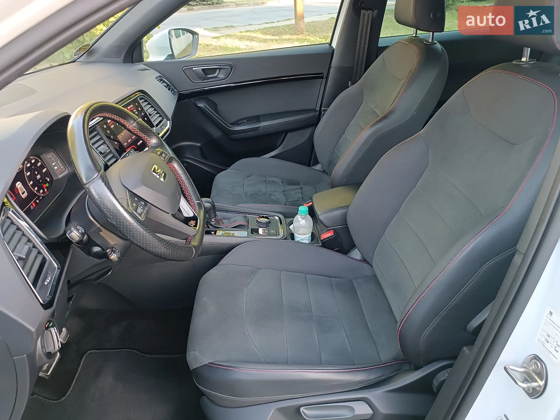 2020 SEAT Ateca - мініатюра 30