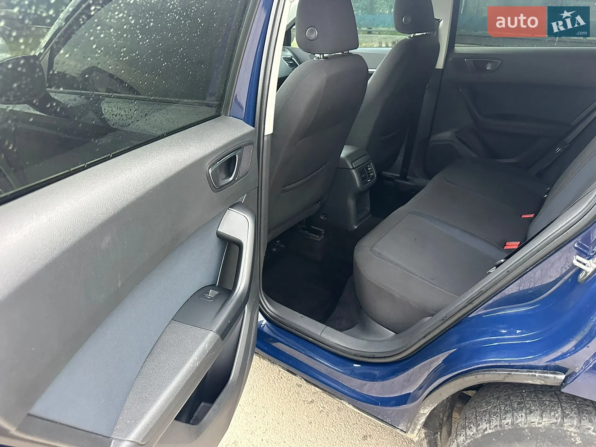 2017 SEAT Ateca - мініатюра 19