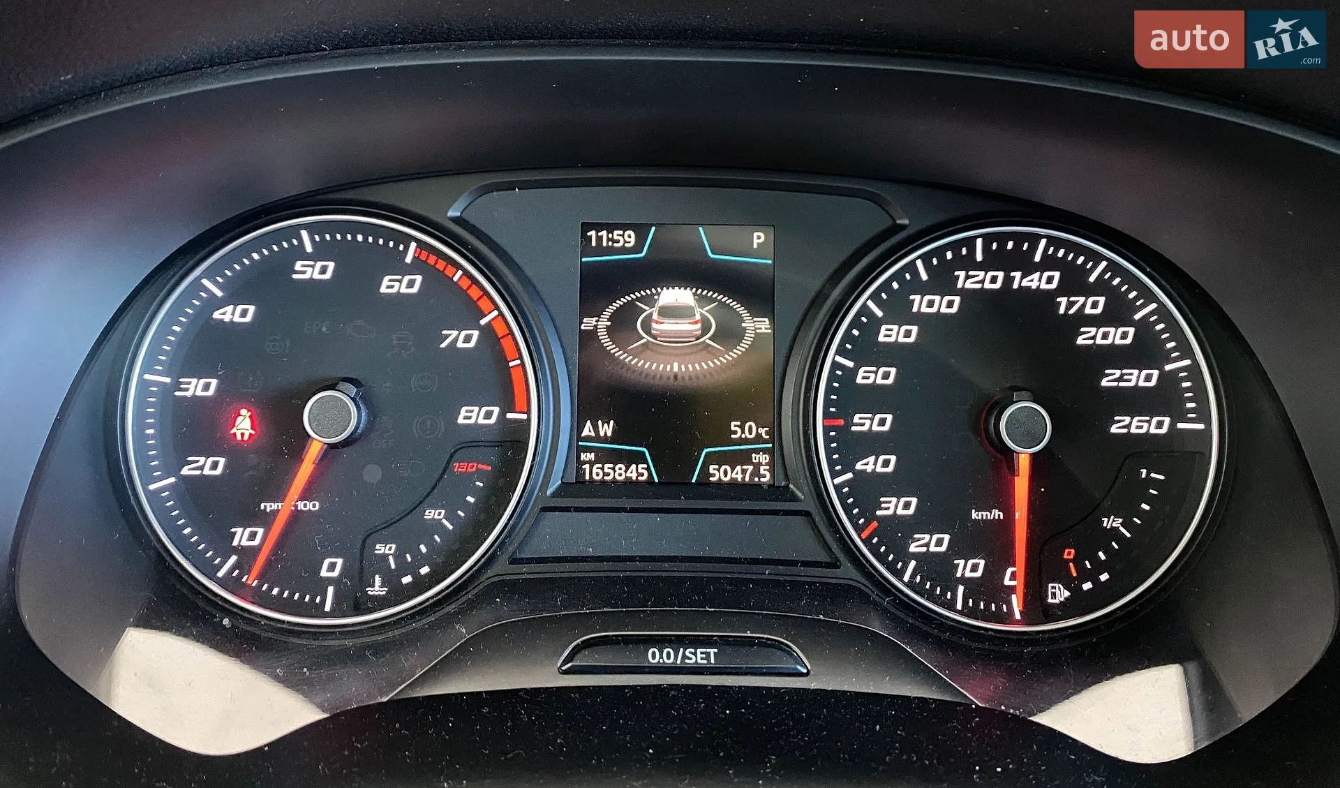 2017 SEAT Ateca - мініатюра 23