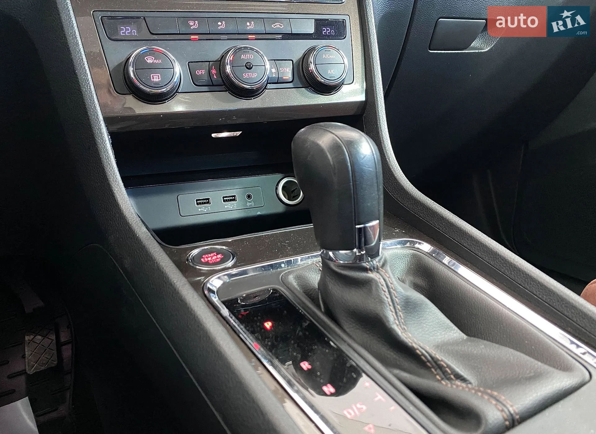2017 SEAT Ateca - мініатюра 25