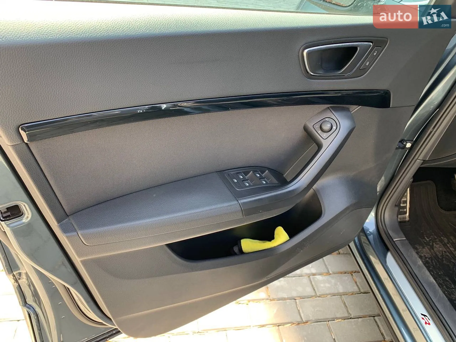 2019 SEAT Ateca - мініатюра 11