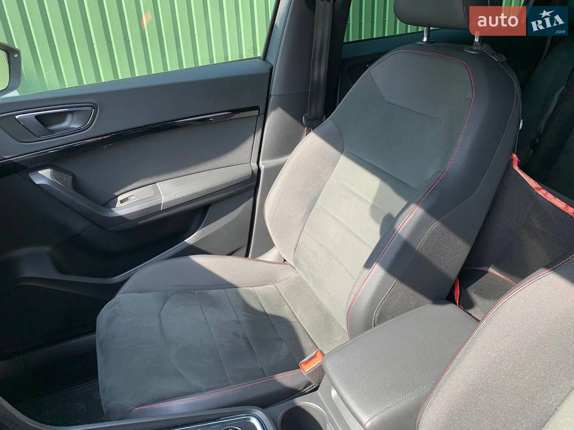 2019 SEAT Ateca - мініатюра 13