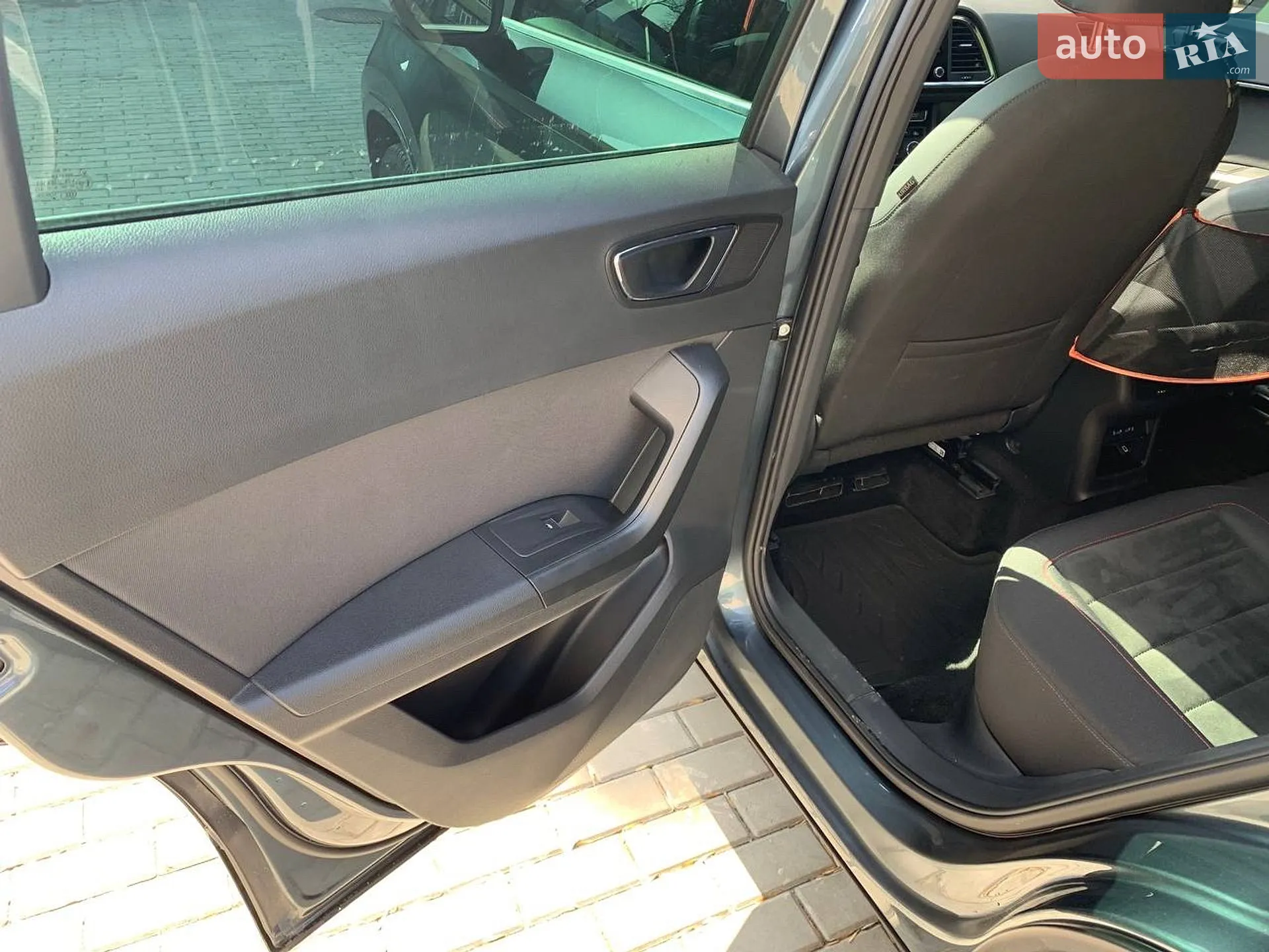 2019 SEAT Ateca - мініатюра 14