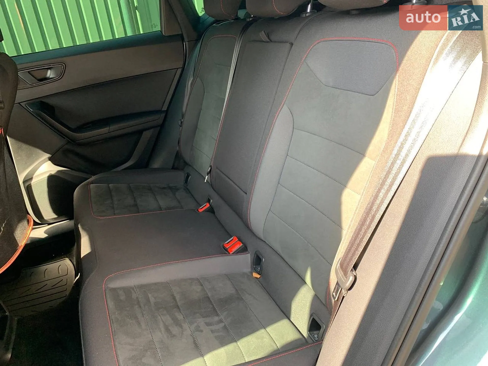 2019 SEAT Ateca - мініатюра 16